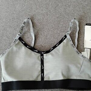 SPORT BRA DRI FIT NIKE